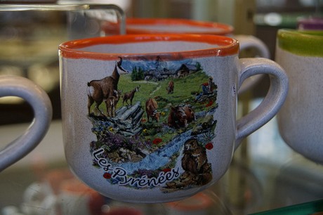 Grottes de Betharram